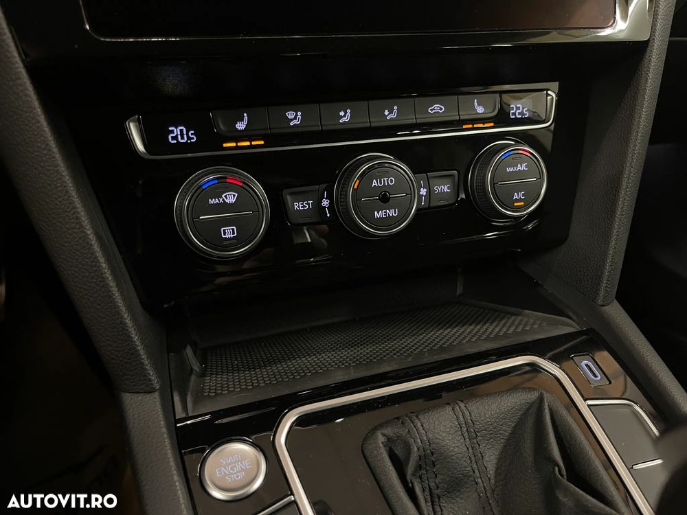 Volkswagen ARTEON 2.0 TDI DSG Elegance - 22