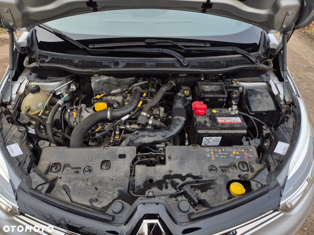 Renault Captur (ENERGY) TCe 90 INTENS - 13