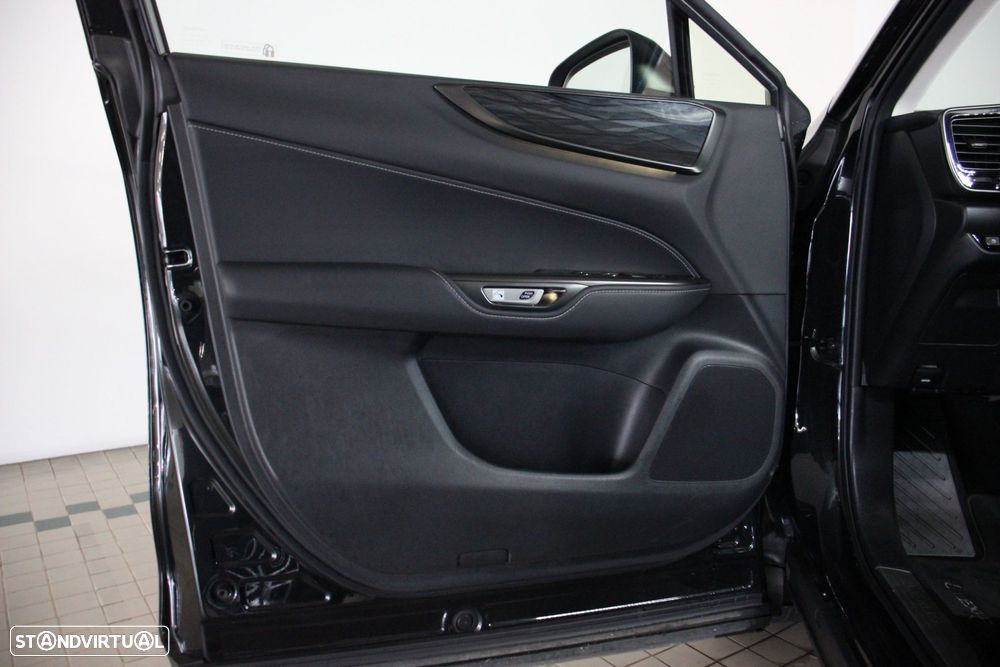 Lexus NX 350h Executive - 5