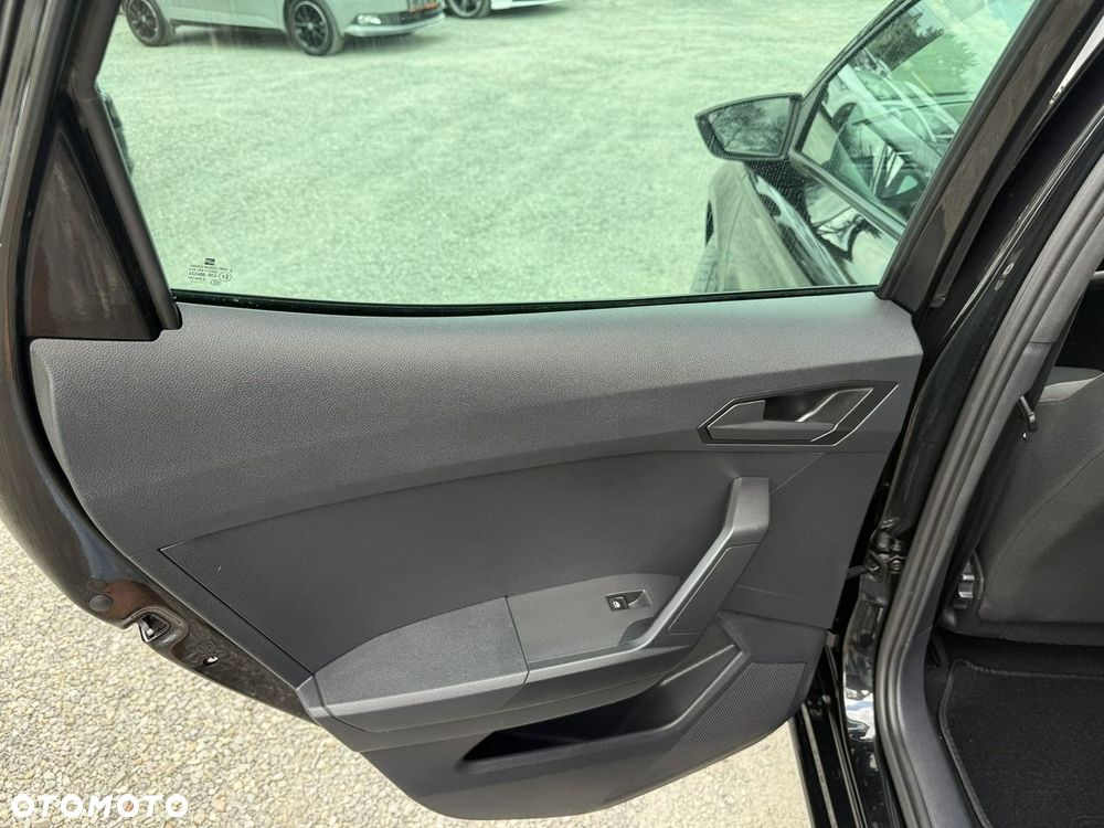 Seat Ibiza - 24