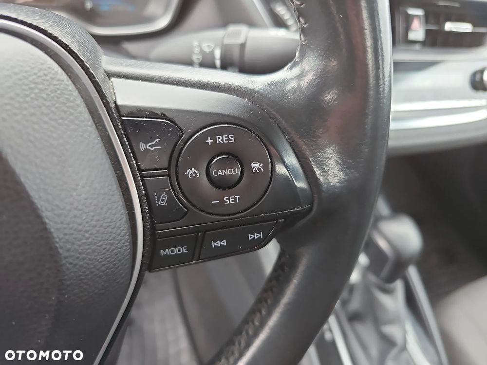 Toyota Corolla 1.8 Hybrid GPF Comfort - 18