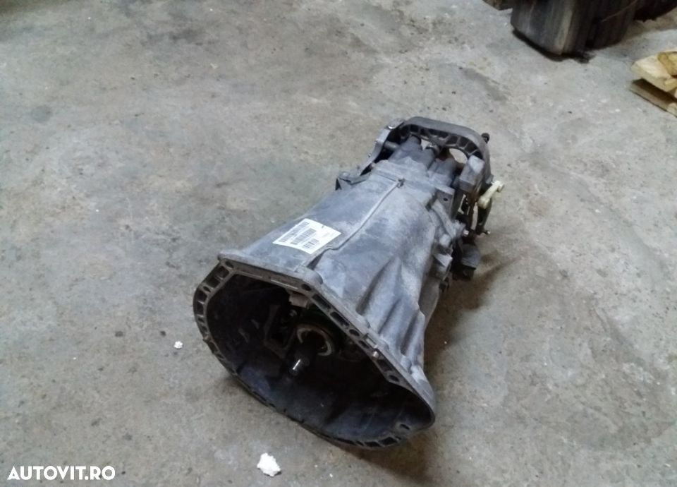 Cutie viteze Mercedes Sprinter 2.2CDI A9062610303 - 1