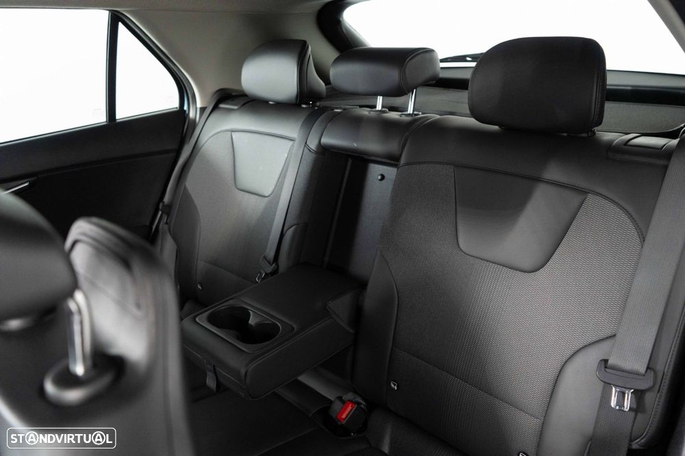 Kia Niro EV 64kWh Tech - 11