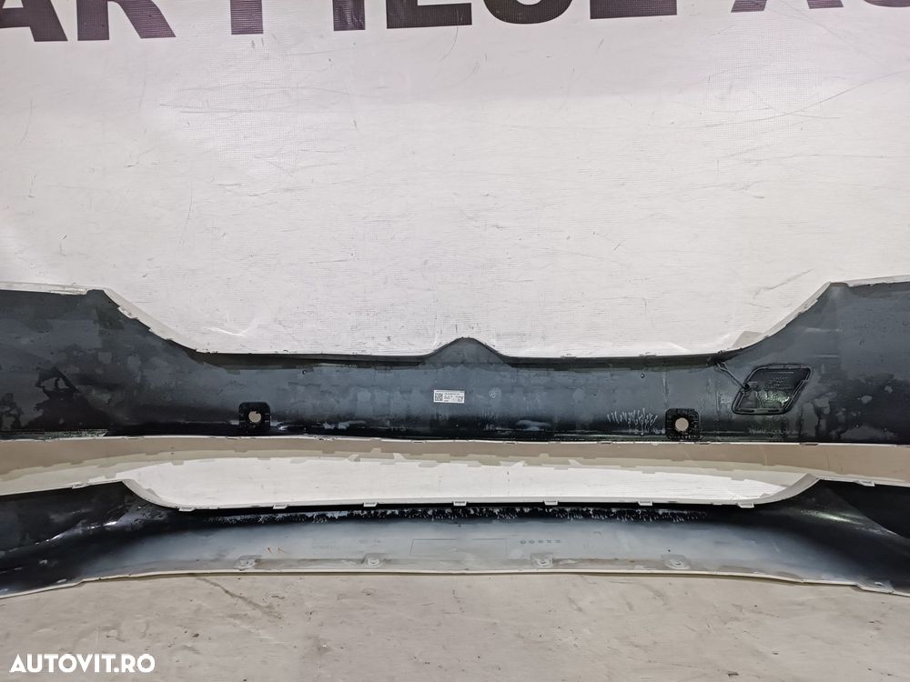 Bara fata BMW Seria 5, G30, G31, LCI facelift, 2020, 2021, 2022, 2023, 2024, cod origine OE 5111946420. - 12