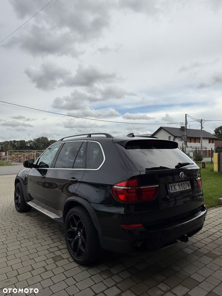 BMW X5 xDrive35i - 6