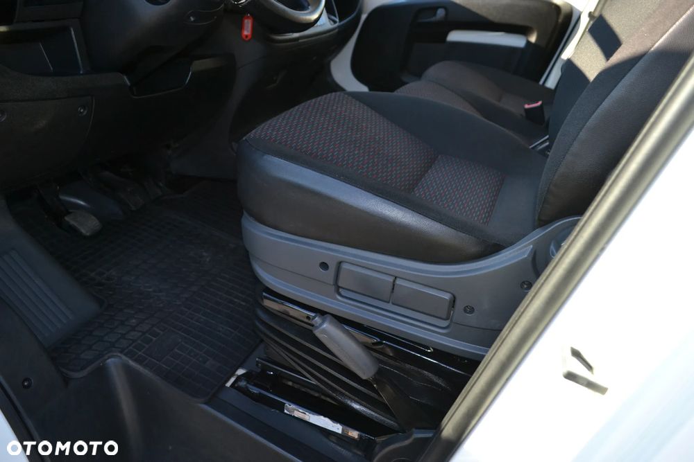 Citroën Jumper - 14