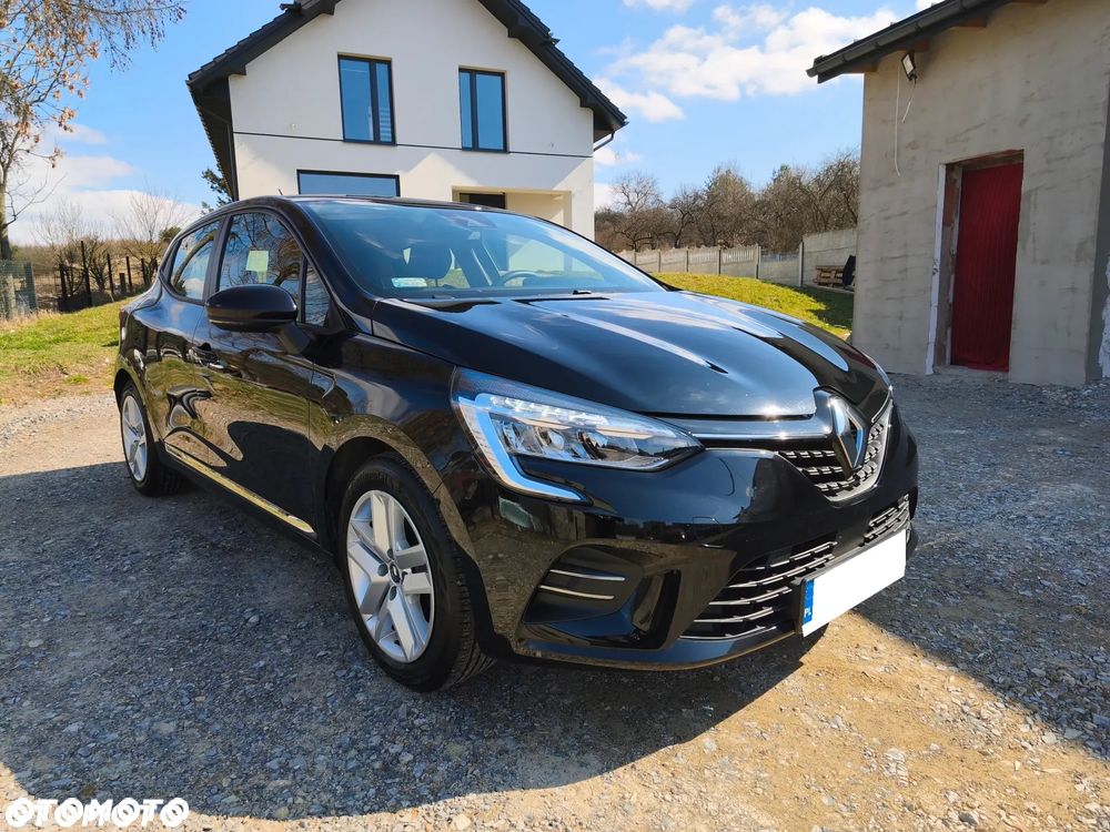 Renault Clio 1.0 TCe Zen - 2