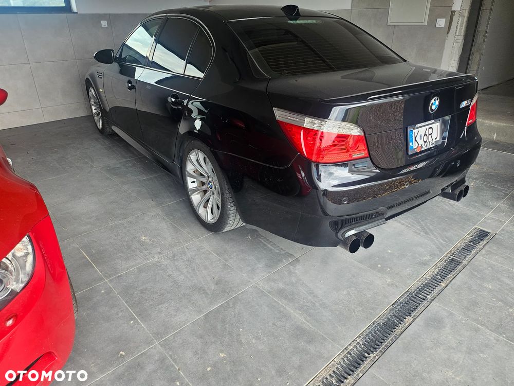 BMW M5 Standard - 14