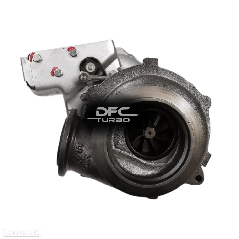 BMW  3.0 D   -  758353 - 3