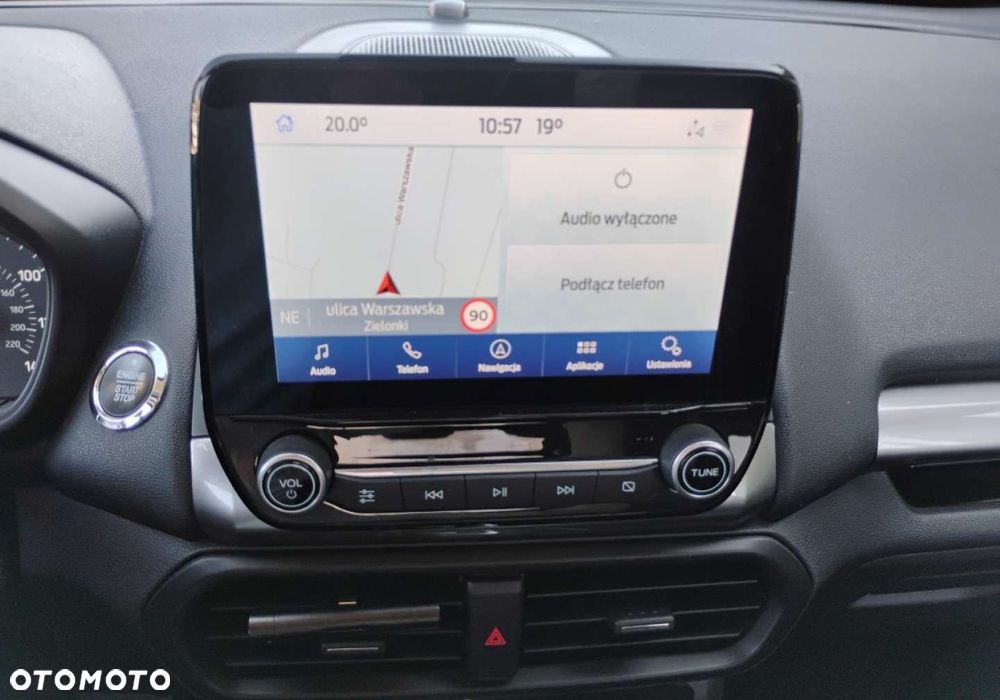 Ford EcoSport - 16