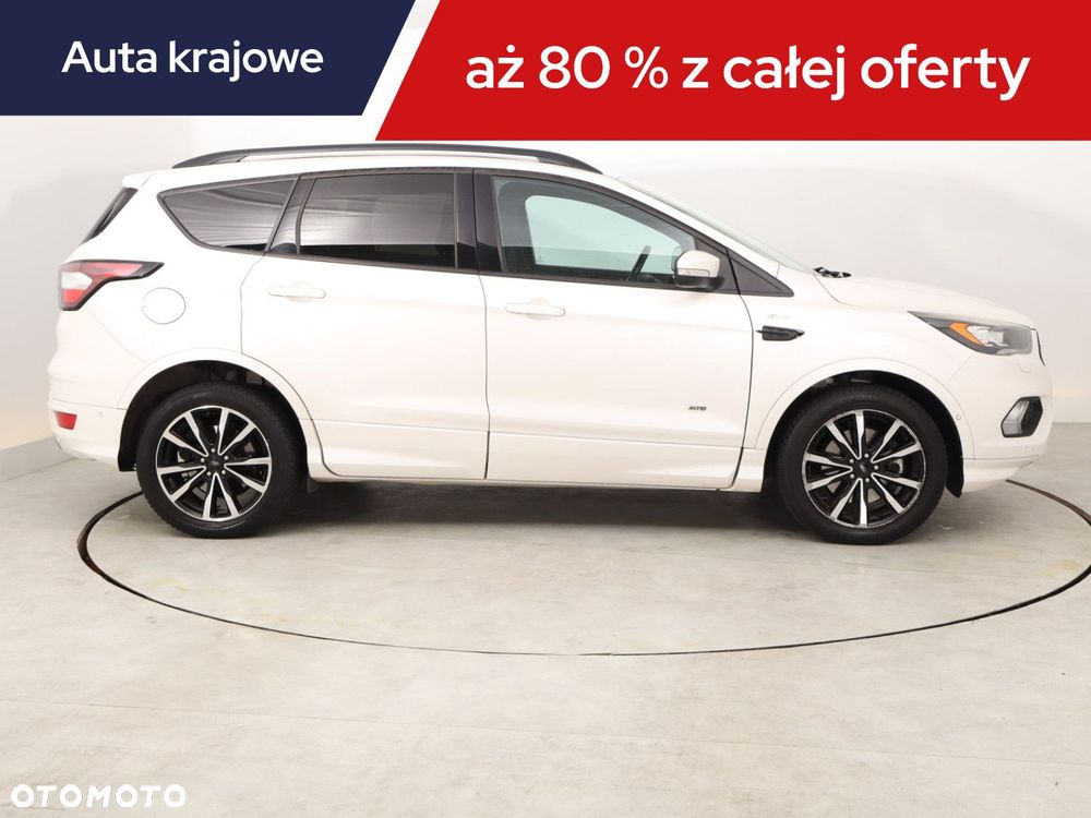 Ford Kuga - 8