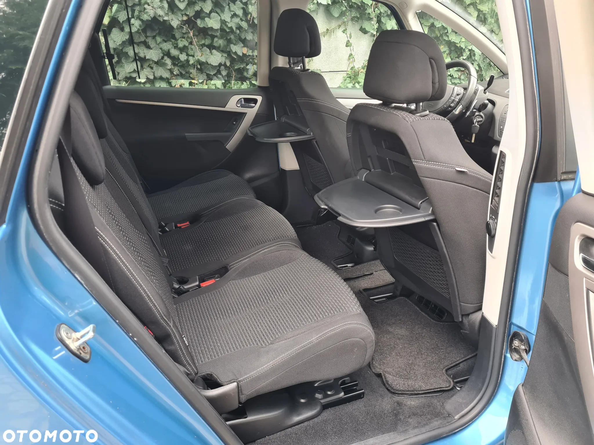 Citroën C4 Picasso - 24