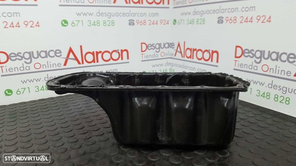 CARTER MINI MINI (R56) COOPER S - 5