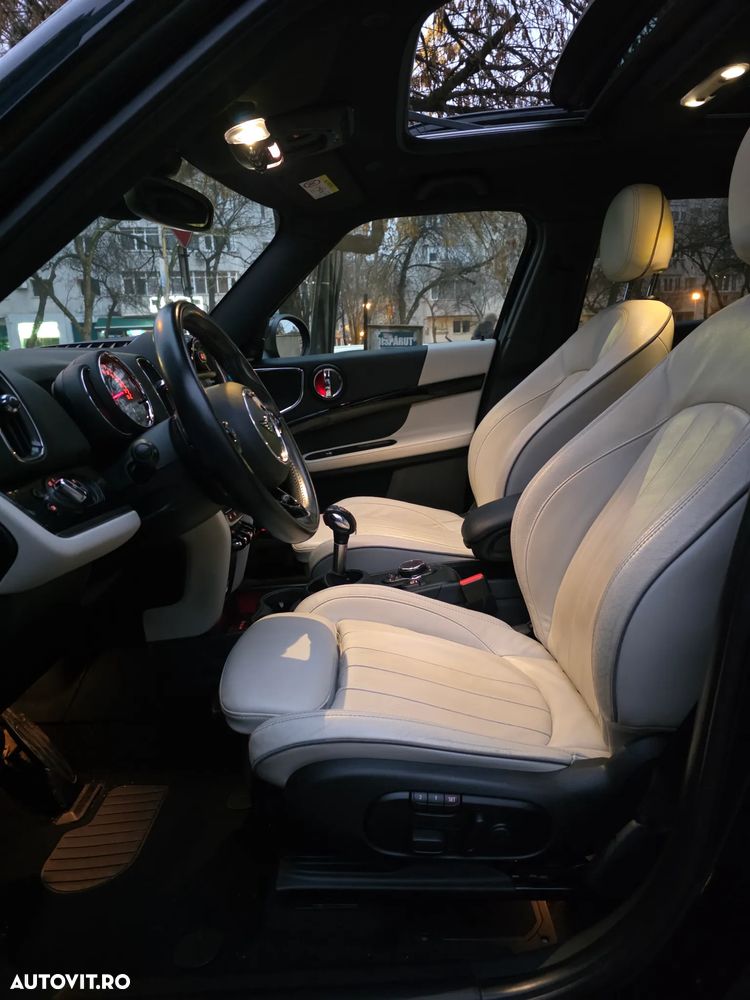 Mini John Cooper Works - 6