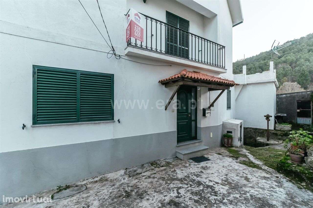 Moradia T2 / Seia, Valezim - Grande imagem: 2/19