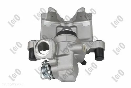 ZACISK HAMULCOWY TYŁ LEWY+PRAWY CITROEN C5 III 1.6-3.0D 02.08-05.17 - 2