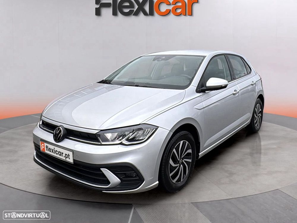 VW Polo 1.0 TSI Life - 3