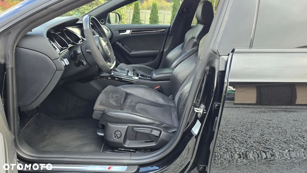 Audi A5 Sportback - 32