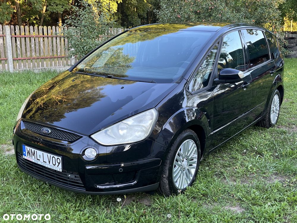 Ford S-Max - 3