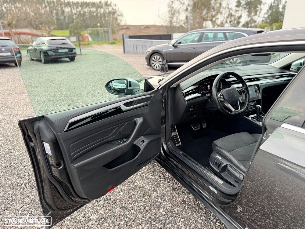 VW Arteon 2.0 TDI Elegance DSG - 11