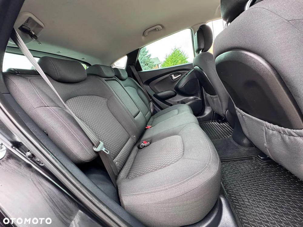 Hyundai ix35 1.6 GDI Comfort 2WD - 28