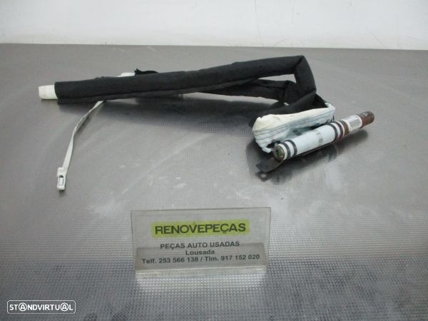 Airbag Cortina Dto Renault Scénic Iii (Jz0/1_) - 1