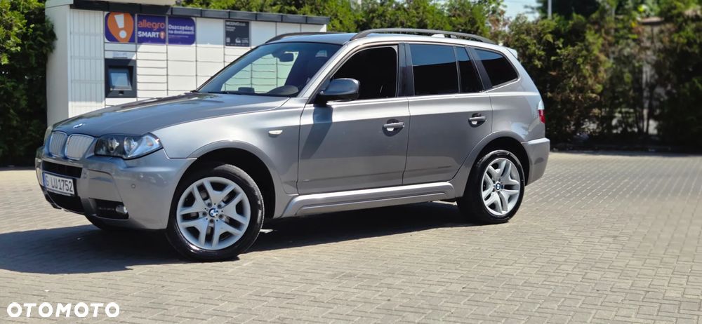 BMW X3 xDrive20d Limited Sport Edition - 17