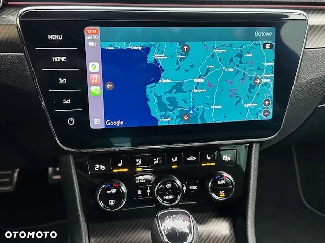 Skoda Superb 1.4 TSI Plug-In Hybrid Sportline DSG - 30