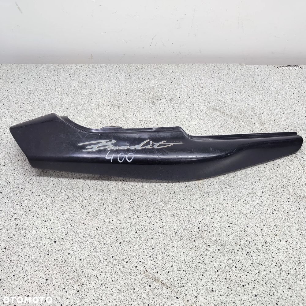 Zadupek, ogon, owiewka, osłona tył Suzuki Bandit 400 - 1