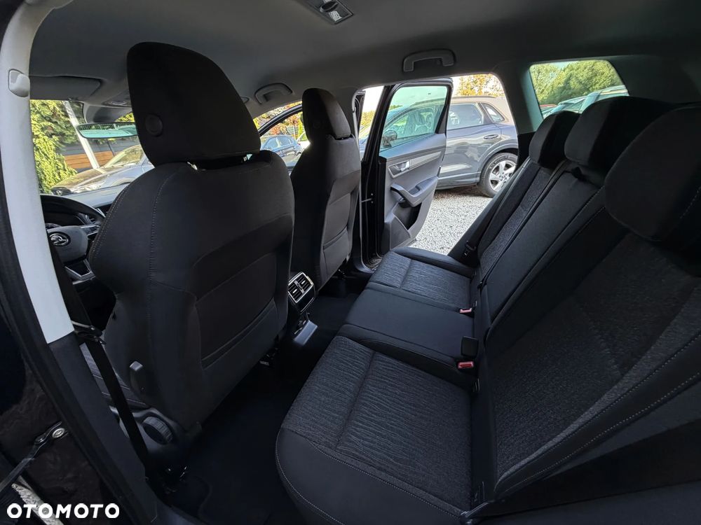 Skoda Karoq 1.5 TSI DSG Style - 20