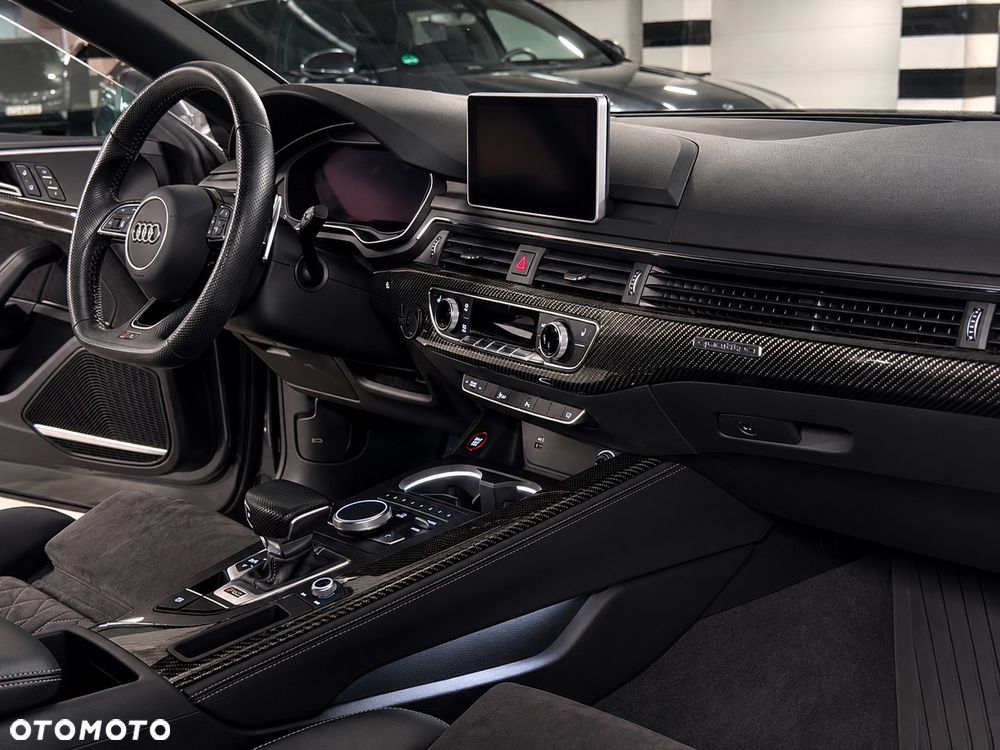 Audi RS5 Coupé - 9