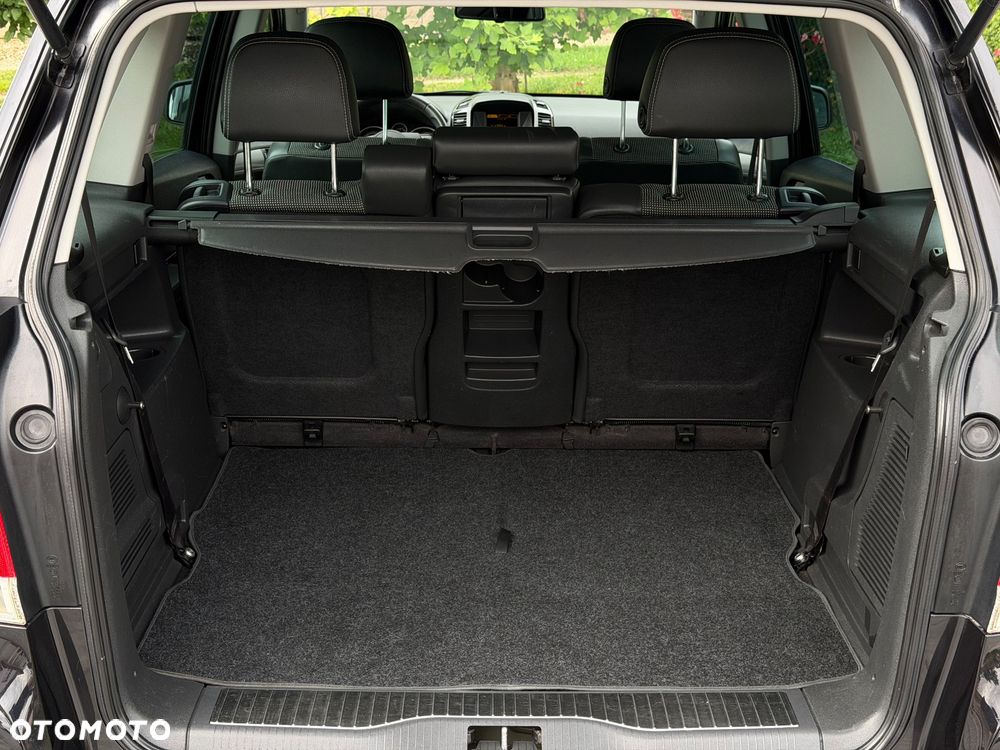 Opel Zafira 1.8 Easytronic Sport - 31
