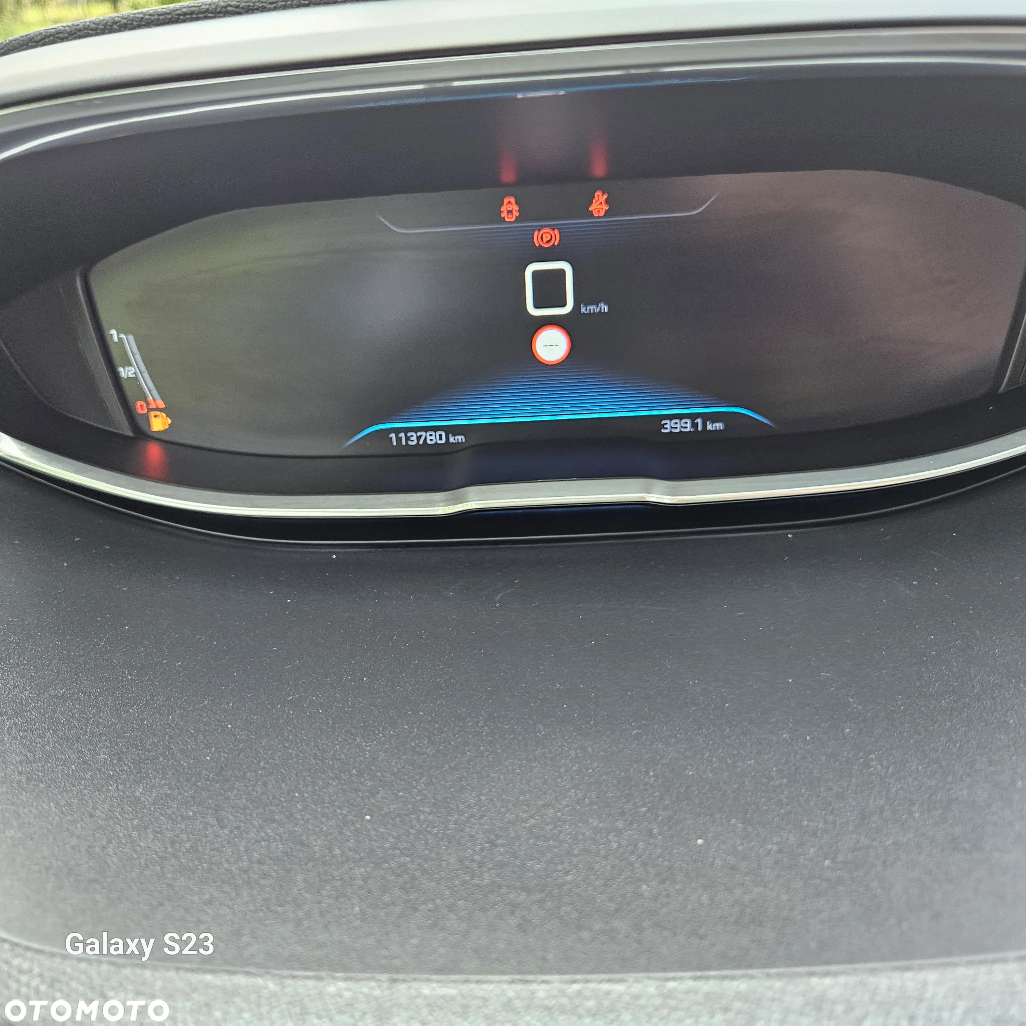 Peugeot 3008 PureTech 130 Stop & Start GPF Active - 35