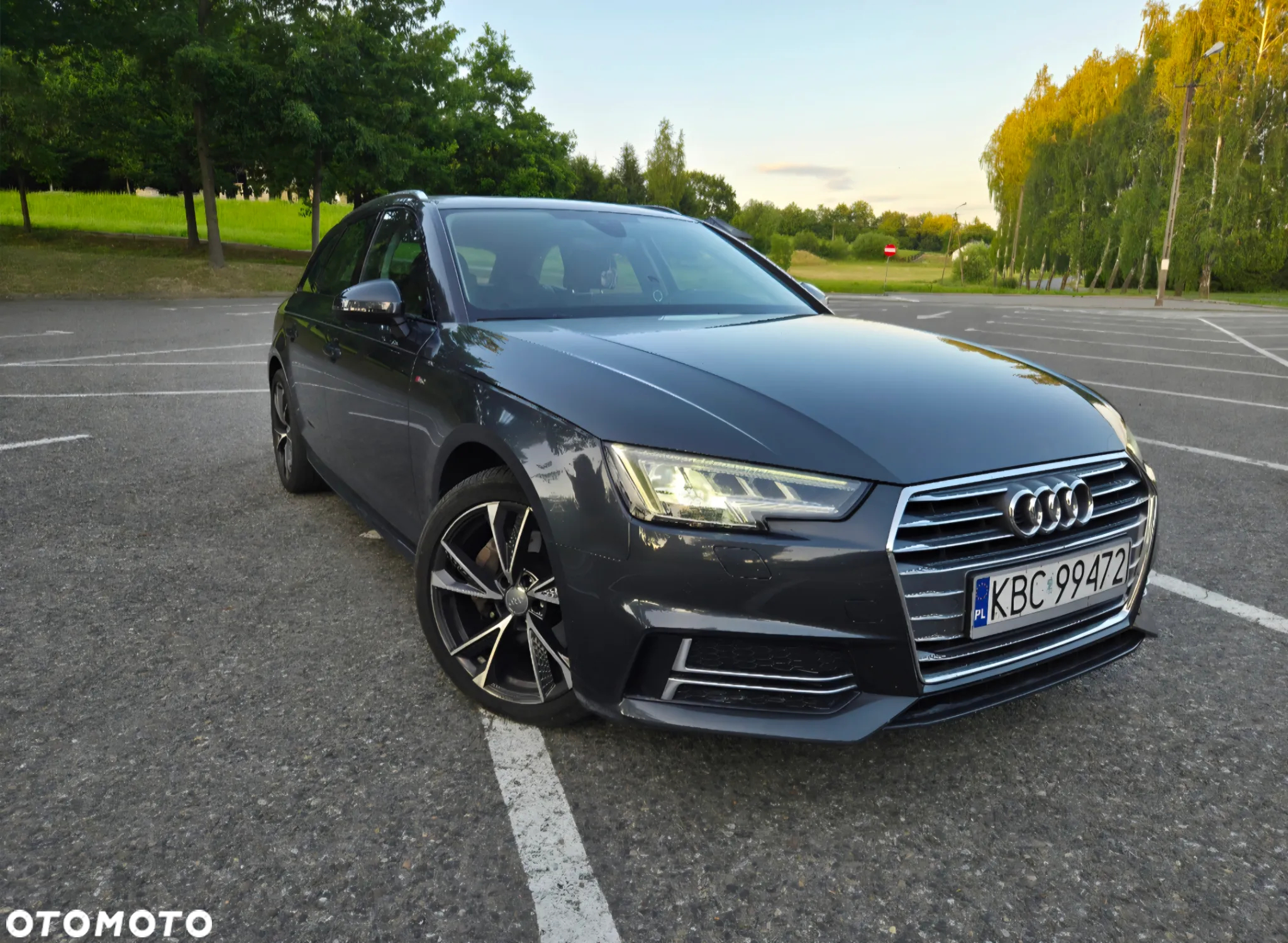 Audi A4 2.0 TDI - 3