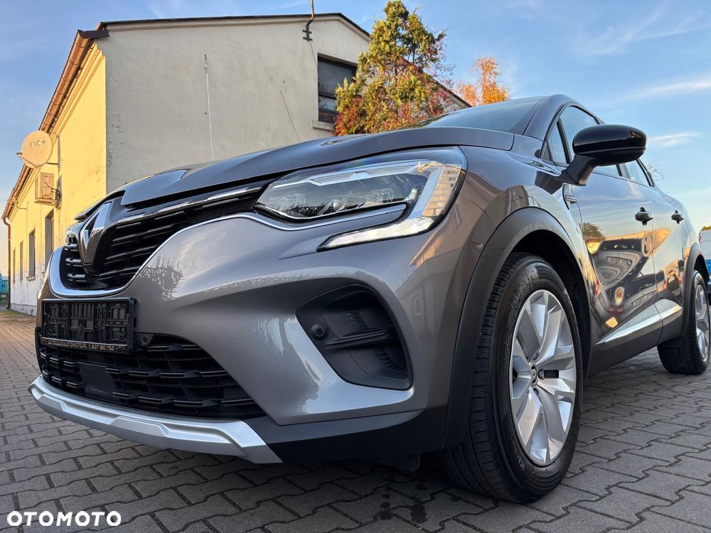 Renault Captur 1.5 Blue dCi Intens - 4