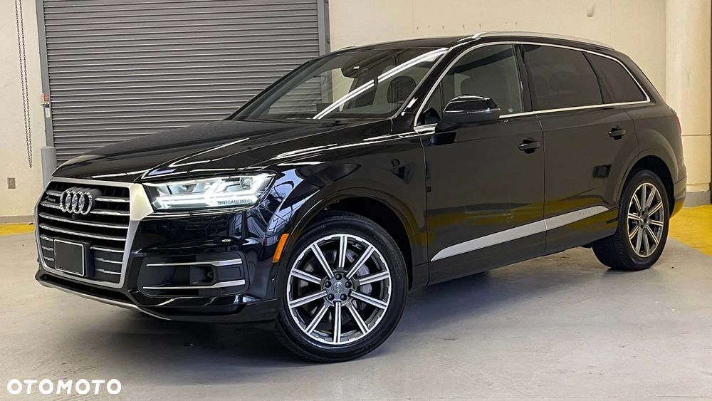 Audi Q7 - 3