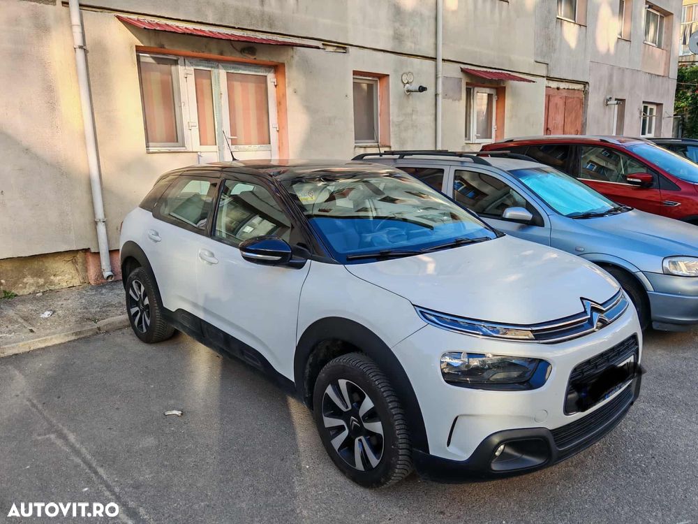 Citroën C4 Cactus - 2