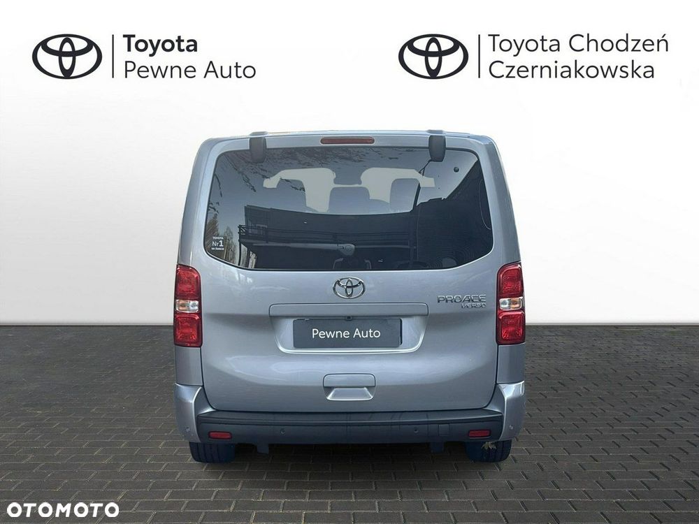 Toyota Proace Verso - 6
