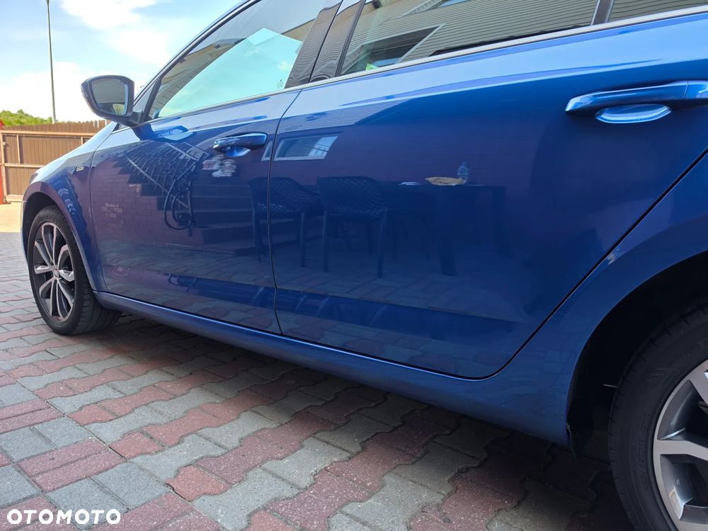 Skoda Octavia 2.0 TDI Green tec Edition - 17