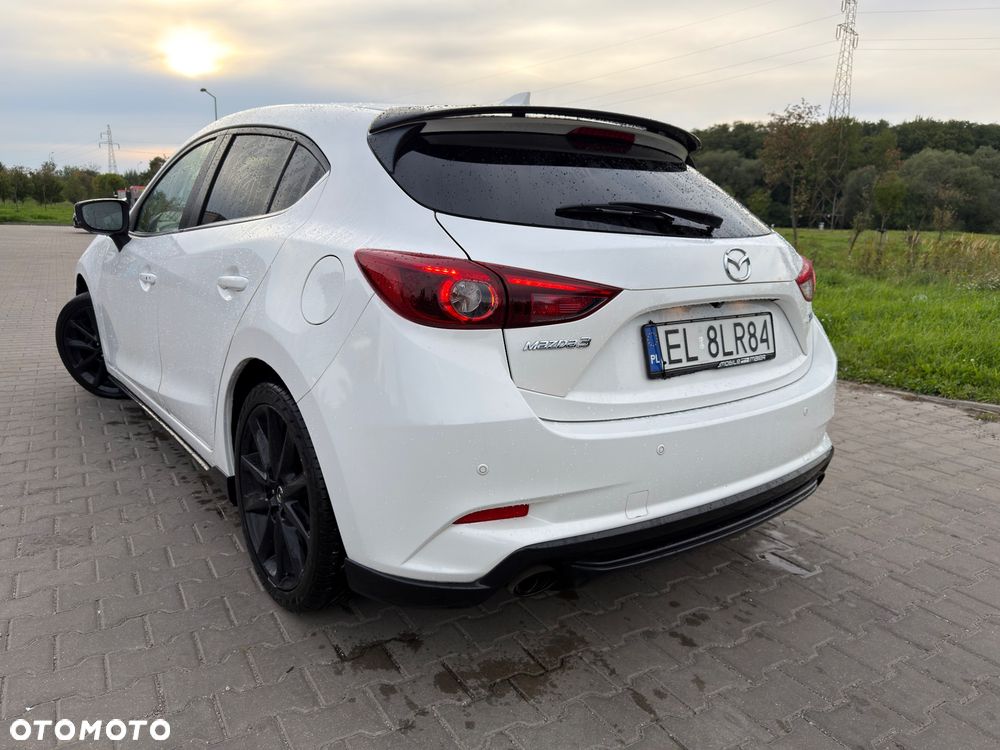 Mazda 3 - 12