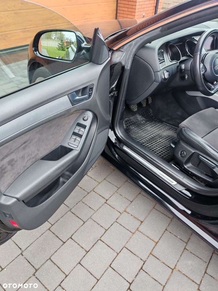 Audi A5 Sportback 2.0 TDI - 13