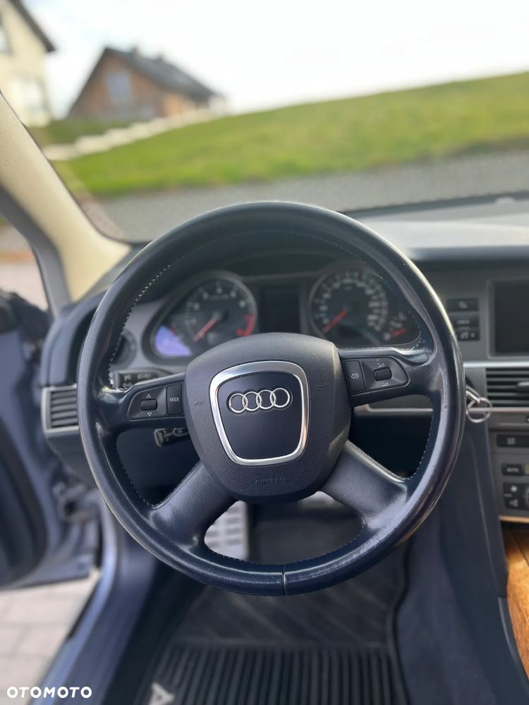 Audi A6 Limousine - 14