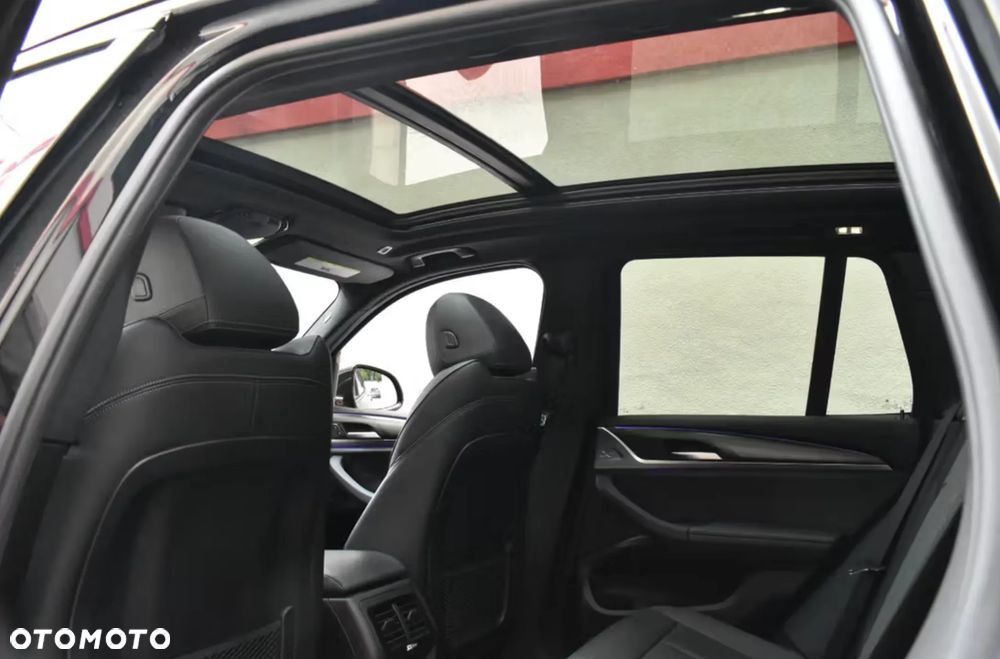 BMW X3 - 14