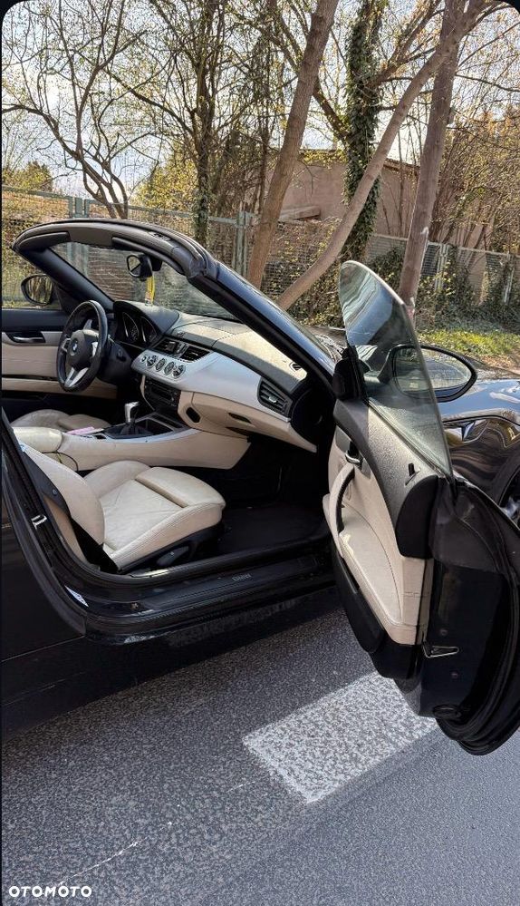 BMW Z4 - 8