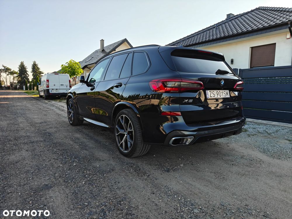 BMW X5 xDrive30d sport - 7