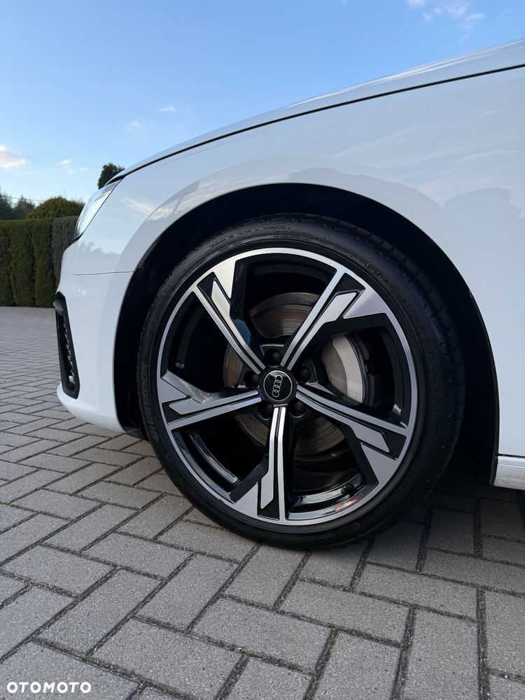 Audi A4 - 8