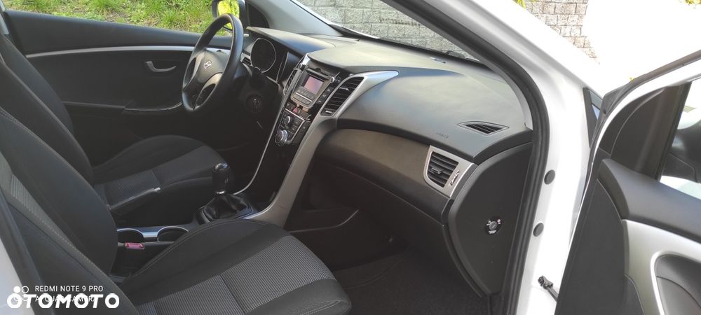 Hyundai i30 - 4