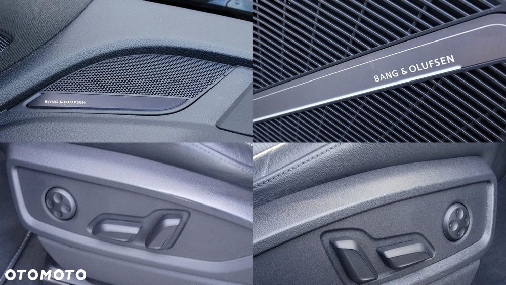 Audi Q5 50 TFSIe quattro S tronic S line - 36