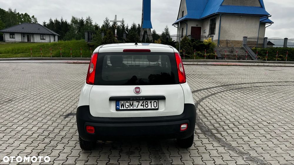 Fiat Panda - 10