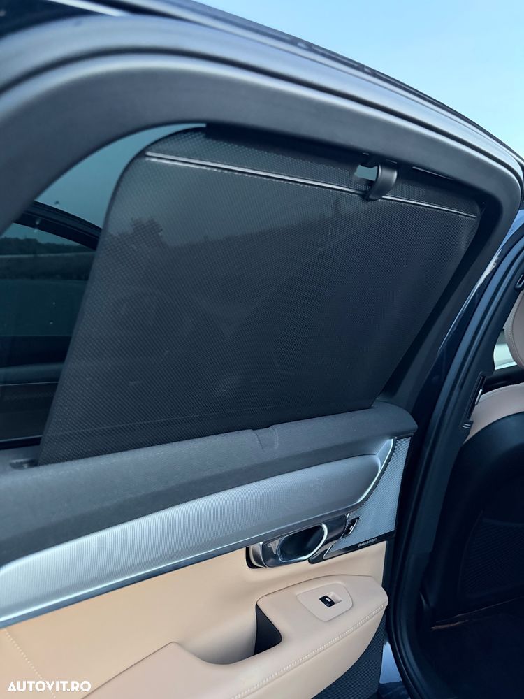 Volvo S90 D5 AWD Geartronic Inscription - 19